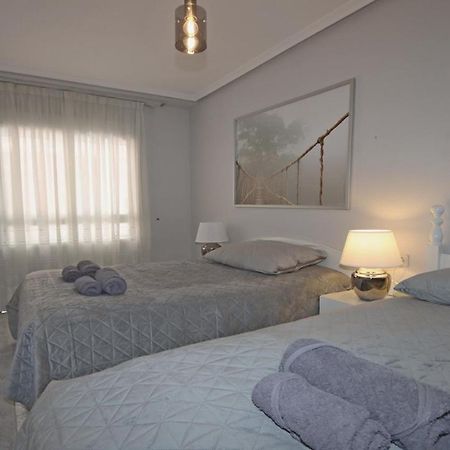 Ref 9033 Apartamento Moriones トレビエハ エクステリア 写真