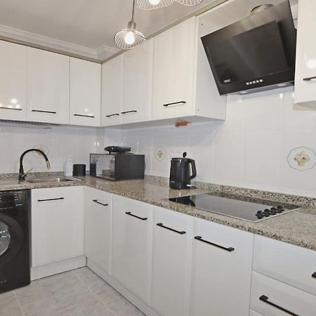Ref 9033 Apartamento Moriones トレビエハ エクステリア 写真