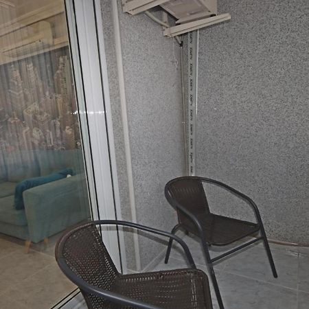 Ref 9033 Apartamento Moriones トレビエハ エクステリア 写真