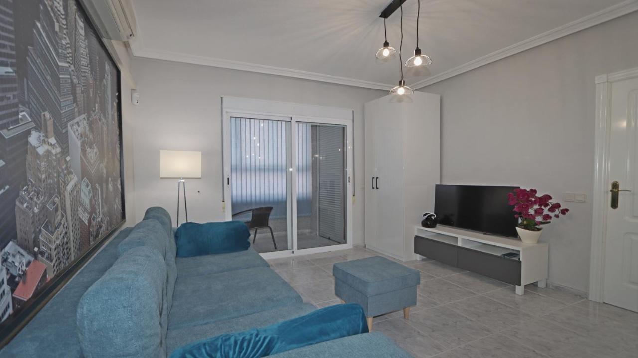 Ref 9033 Apartamento Moriones トレビエハ エクステリア 写真