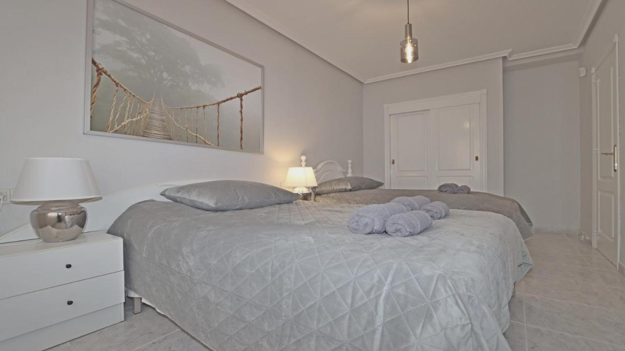 Ref 9033 Apartamento Moriones トレビエハ エクステリア 写真