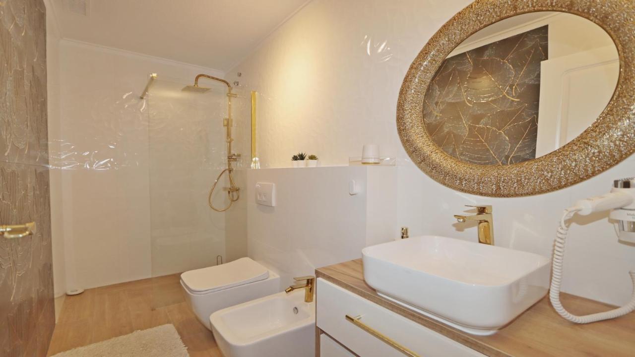 Ref 9033 Apartamento Moriones トレビエハ エクステリア 写真
