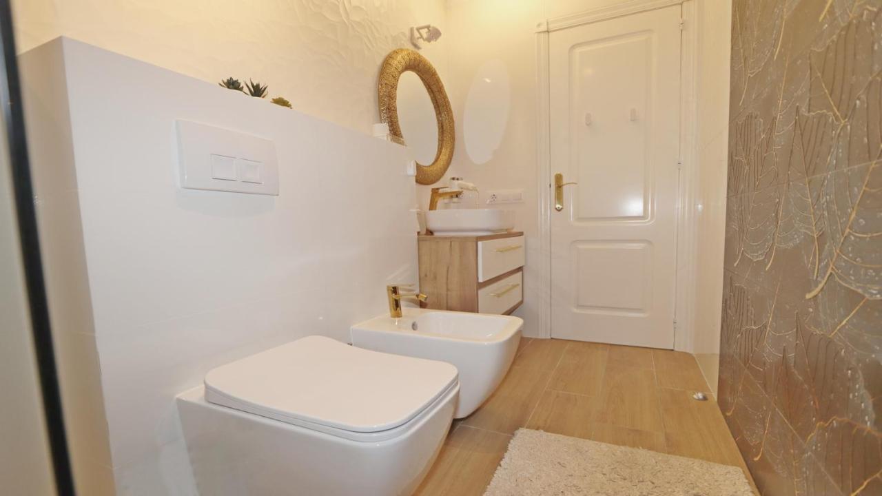 Ref 9033 Apartamento Moriones トレビエハ エクステリア 写真